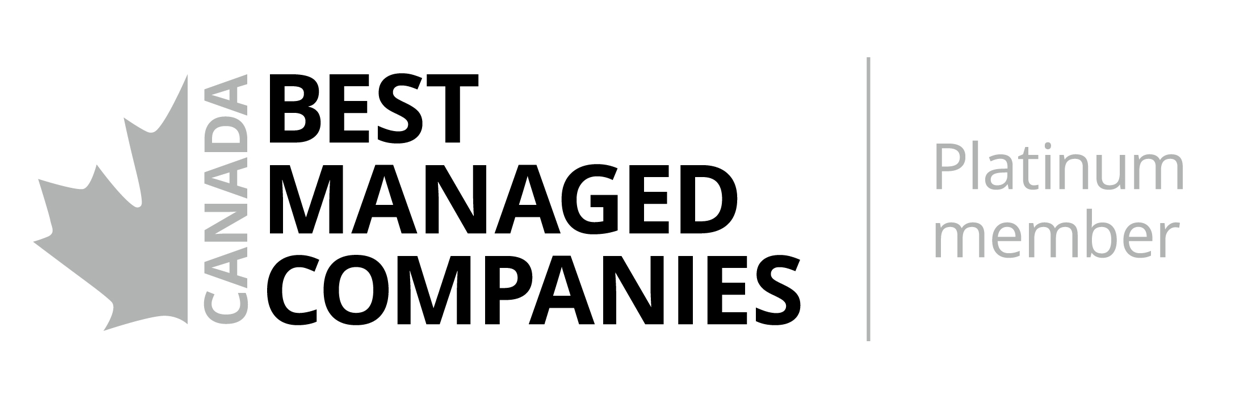 Best Managed Companies Canada