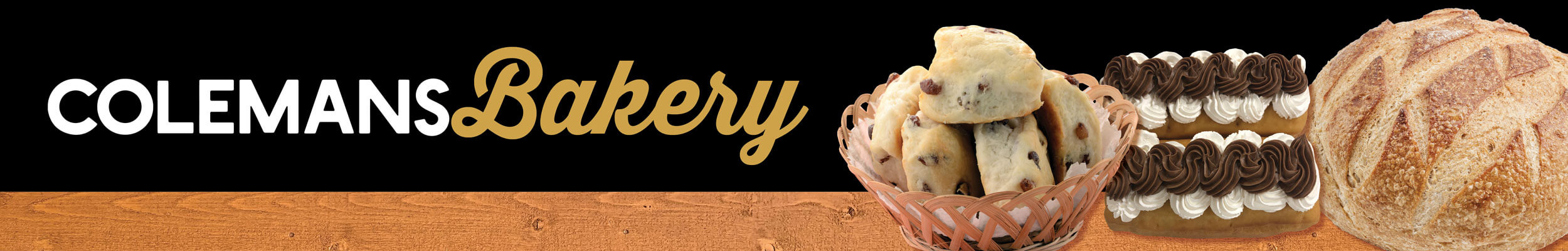 Bakery