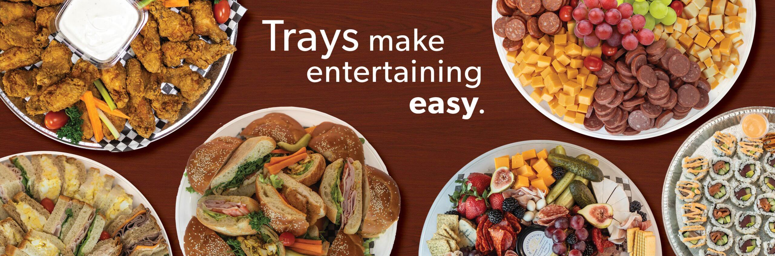 Catering catering