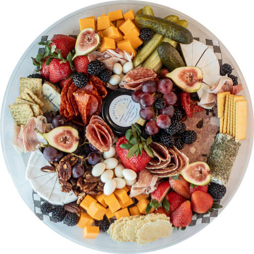 Charcuterie-Tray