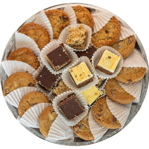 cookie tray