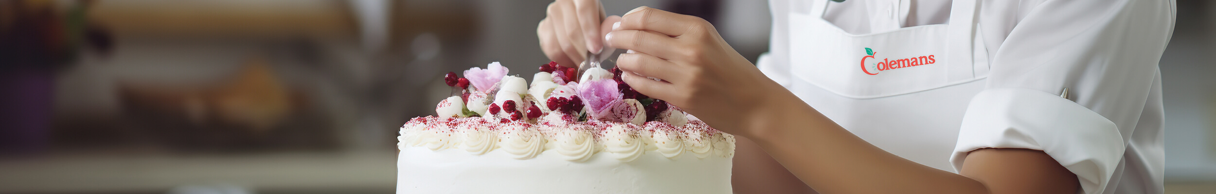 custom cakes