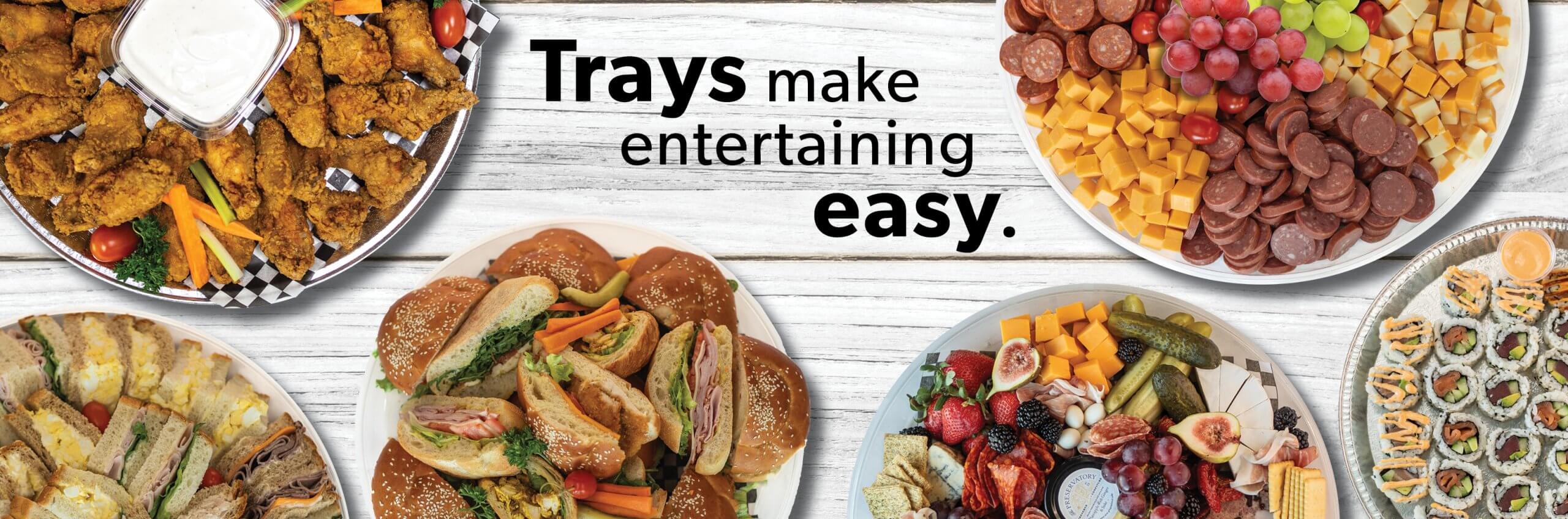 Trays Slider 1160×384